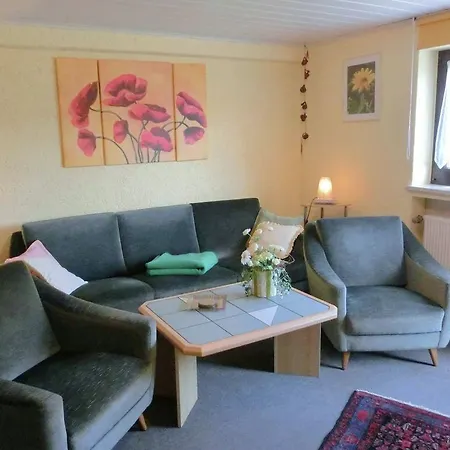 Apartamento Cozy Apartment In Pracht Near The Lake Pracht